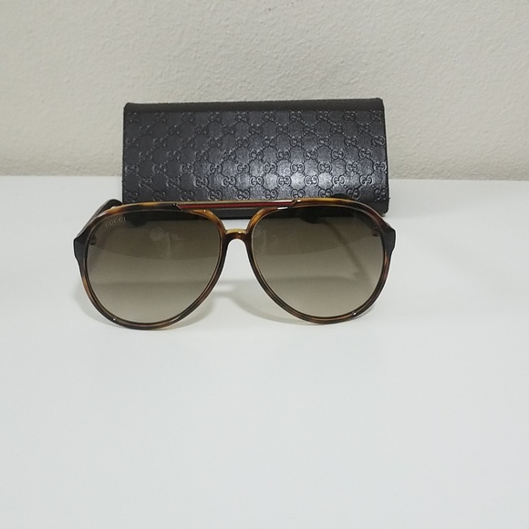 Gucci  sunglasses - Picture 3 of 7